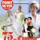Kronprinsessan Victoria - Point De Vue Hors Serie Magazine Cover [France] (July 2020)