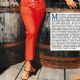 Raquel Welch - Retro Magazine Pictorial [Poland] (March 2023)