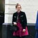 Princess Beatrice – Looking happy in Chelsea
