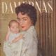 Elizabeth Taylor - Damernas Varld Magazine Cover [Sweden] (21 July 1955)