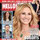 Julia Roberts - Hello! Magazine Cover [Canada] (30 May 2016)