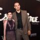 Cheska Garcia and Doug Kramer
