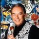 Robin Leach