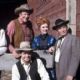 The Cast Of Gunsmoke