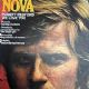 Robert Redford - Nova Magazine Cover [United Kingdom] (July 1970)