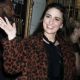 Sara Bareilles – Suffs the Musical Opening Night at the Music Box Theatre in New York
