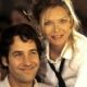 Michelle Pfeiffer and Paul Rudd