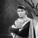 Roddy McDowell In The Stage Musical CAMELOT 1960