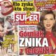 Edyta Górniak - Super Express Magazine Cover [Poland] (22 June 2021)