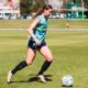 Sarah Hunter (soccer)