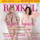 Ridikül - Ridikül Magazine Cover [Hungary] (March 2020)