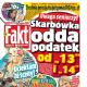 Maryla Rodowicz - Fakt Magazine Cover [Poland] (27 May 2023)