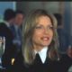 Michelle Pfeiffer plays Rita in New Line Cinema's I Am Sam, also starring Sean Penn and Laura Dern - 2002