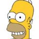 Homer Simpson