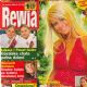 Marta Wisniewska - Rewia Magazine [Poland] (22 December 2004)