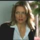 Michelle Pfeiffer as Rita in New Line Cinema's drama I Am Sam - 2002