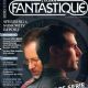 Tom Cruise - L'ecran Fantastique Magazine Cover [France] (September 2002)