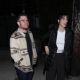 Christy Carlson Romano – With her husband Brendan Rooney at Giorgio Baldi in Santa Monica