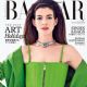 Anne Hathaway - Harper's Bazaar Magazine Cover [Japan] (September 2022)