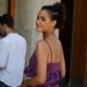 Nathalie Emmanuel and Boyfriend Sightings at the Excelsior during the 77th Venice Film Festival