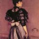 Ethel Whibley