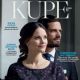 Prins Carl Philip - Kupé Magazine Cover [Sweden] (November 2017)