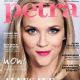 Reese Witherspoon - Petra Magazine Cover [Germany] (March 2020)