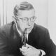 Jean-Paul Sartre