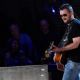 Singer/Songwriter Eric Church opens the new Ascend Amphitheater with the first of two sold out solo shows on July 30, 2015 in Nashville, Tennessee