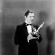 Warner Baxter
