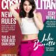 Julia Barretto - Cosmopolitan Magazine Cover [Philippines] (November 2019)