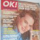 Nicole Kidman - OK! Magazine Cover [United Kingdom] (September 1993)