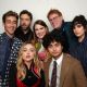 Peyton List – TV Guide photoshoot at New York Comic Con Portrait Studio (October 2024)