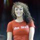 Martine McCutcheon - Party In The Park 9 July 2000 In London, Hyde Park.