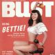 Gretchen Mol - Bust Magazine Cover [United States] (April 2006)