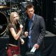Avril Lavigne - Performs Live On 