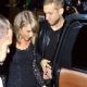 Taylor Swift and Calvin Harris