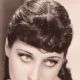Marcia Ralston