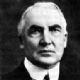 Warren G. Harding