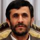 Mahmoud Ahmadinejad