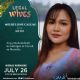 Legal Wives Cast