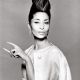 China Machado