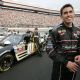 Aric Almirola
