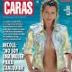Nicole Neumann - Caras Magazine Cover [Argentina] (3 February 2021)