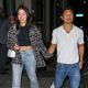 Jade Bender – Leaving dinner at Catch in West Hollywood
