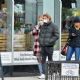 Sailor Brinkley Cook and boyfriend – Shopping at Whole Foods in Brooklyn