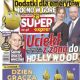 Irena Santor - Super Express Magazine Cover [Poland] (25 January 2023)