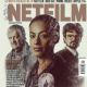 Magdalena Rózczka - Netfilm Magazine Cover [Poland] (July 2021)