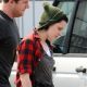 Kristen Stewart - Set Of Twilight Eclipse In Vancouver, 19.08.2009.
