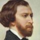 Alfred De Musset